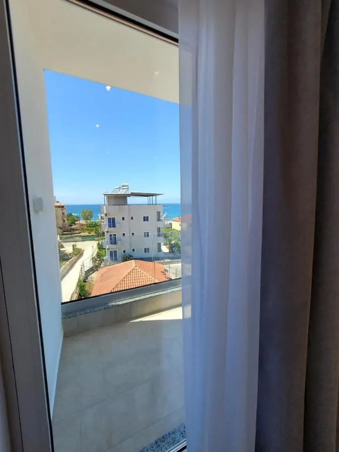 Admiro Hotel Ksamil