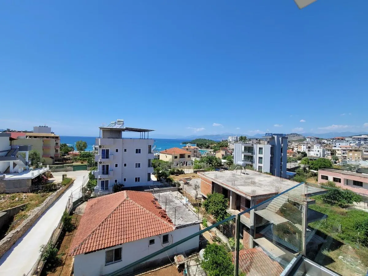 Admiro Hotel Ksamil