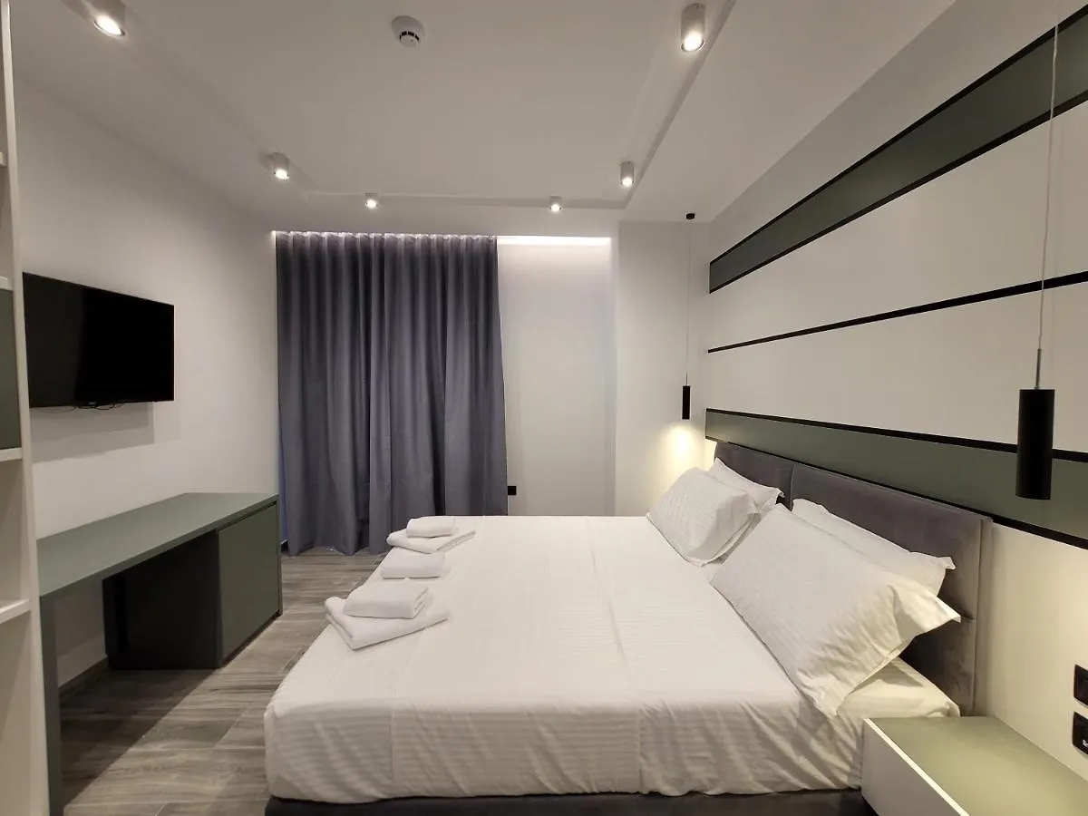 Admiro Hotel Ksamil
