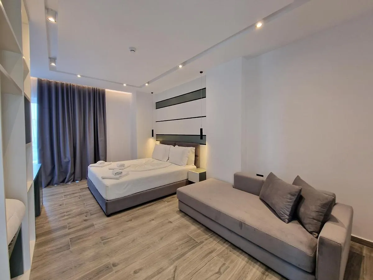 Admiro Hotel Ksamil