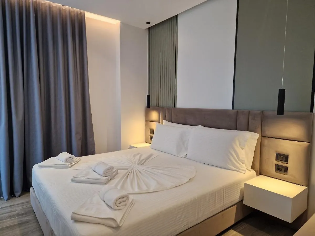 Admiro Hotel Ksamil