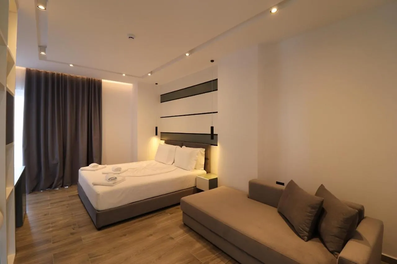 Admiro Hotel Ksamil