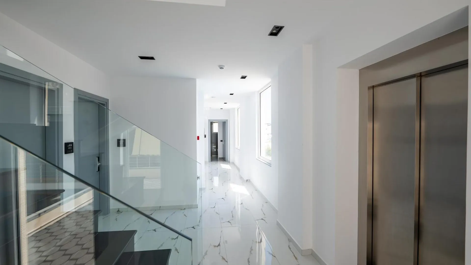 Admiro Hotel Ksamil