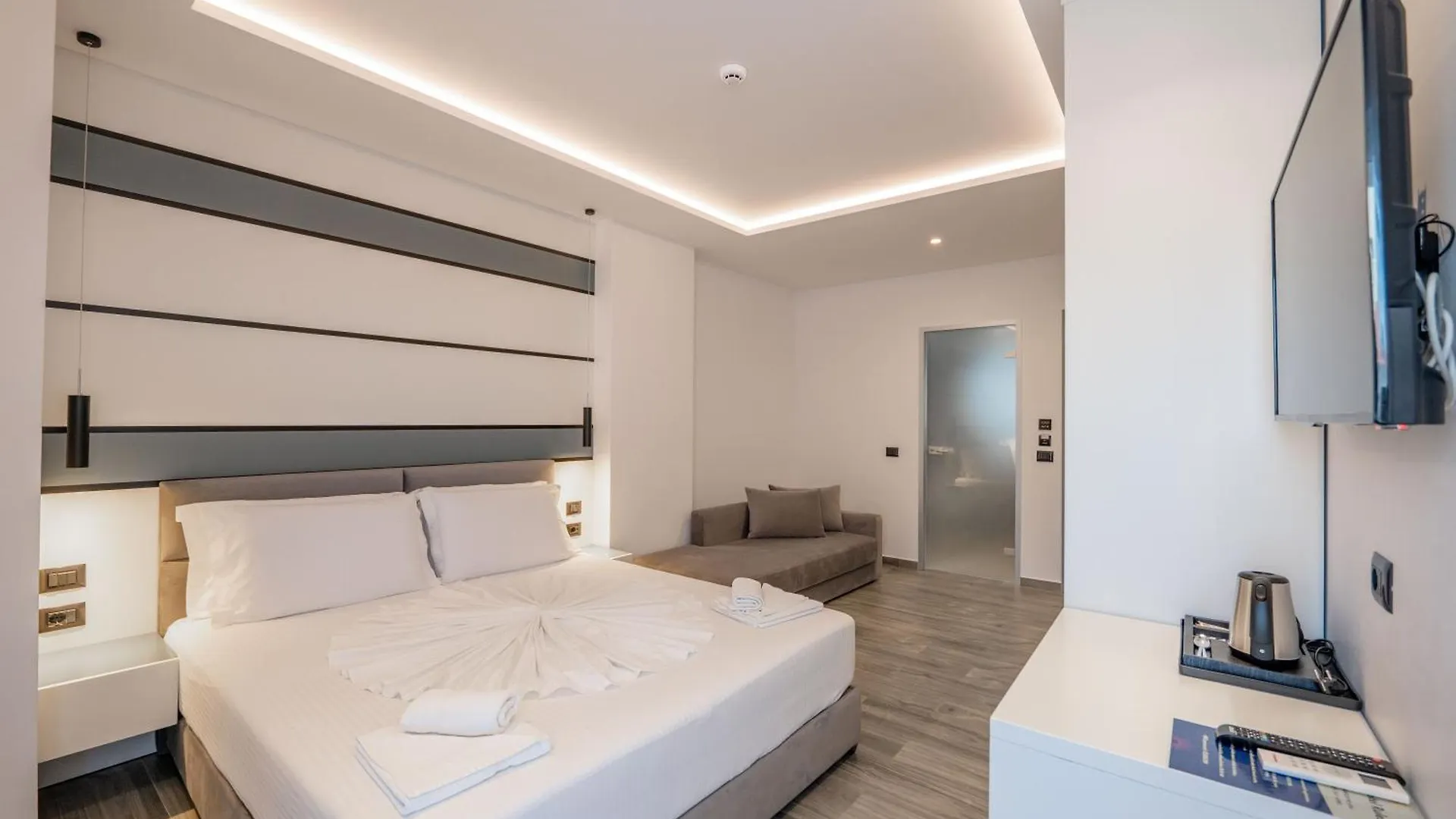 Admiro Hotel Ksamil