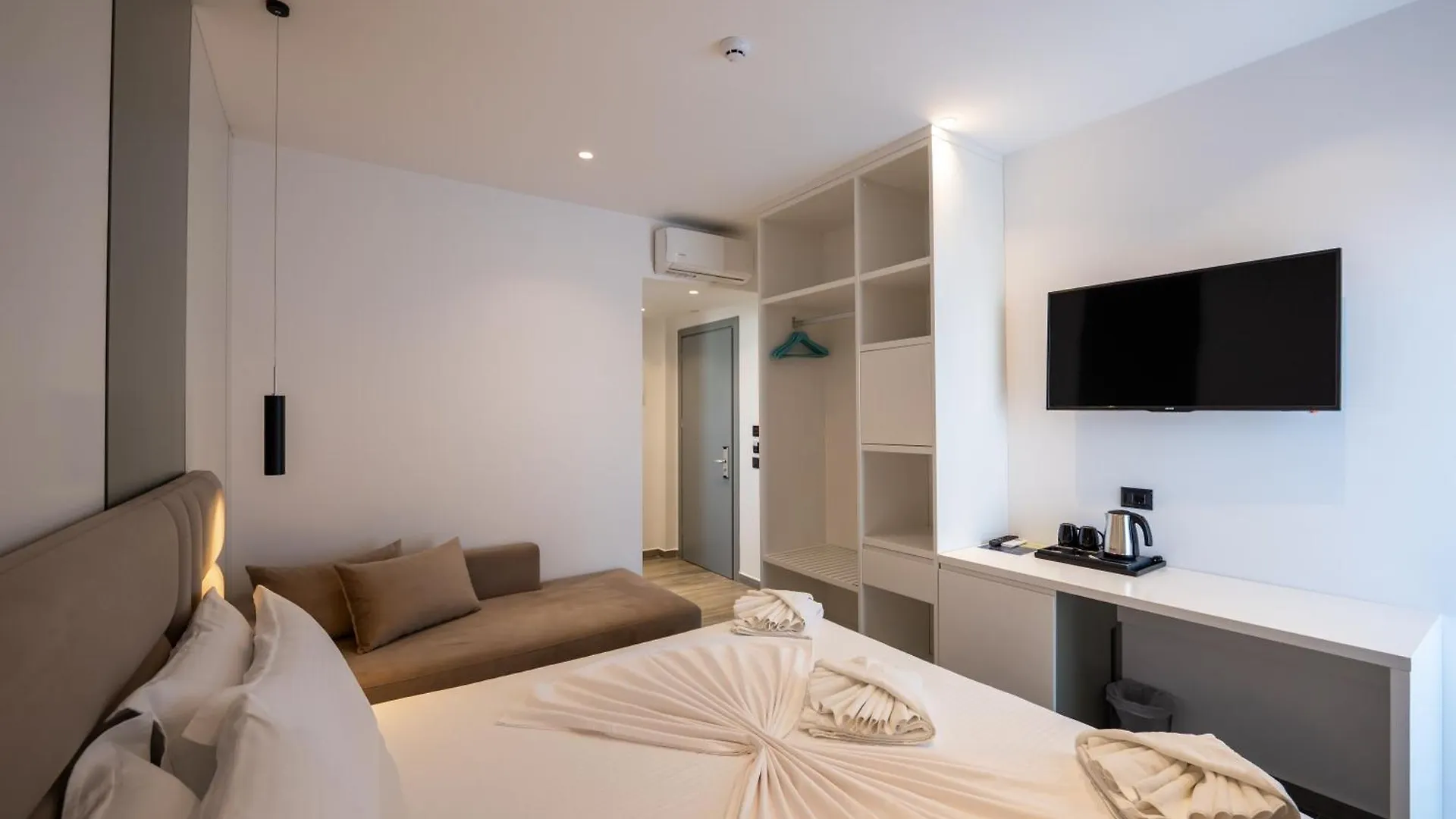 Admiro Hotel Ksamil