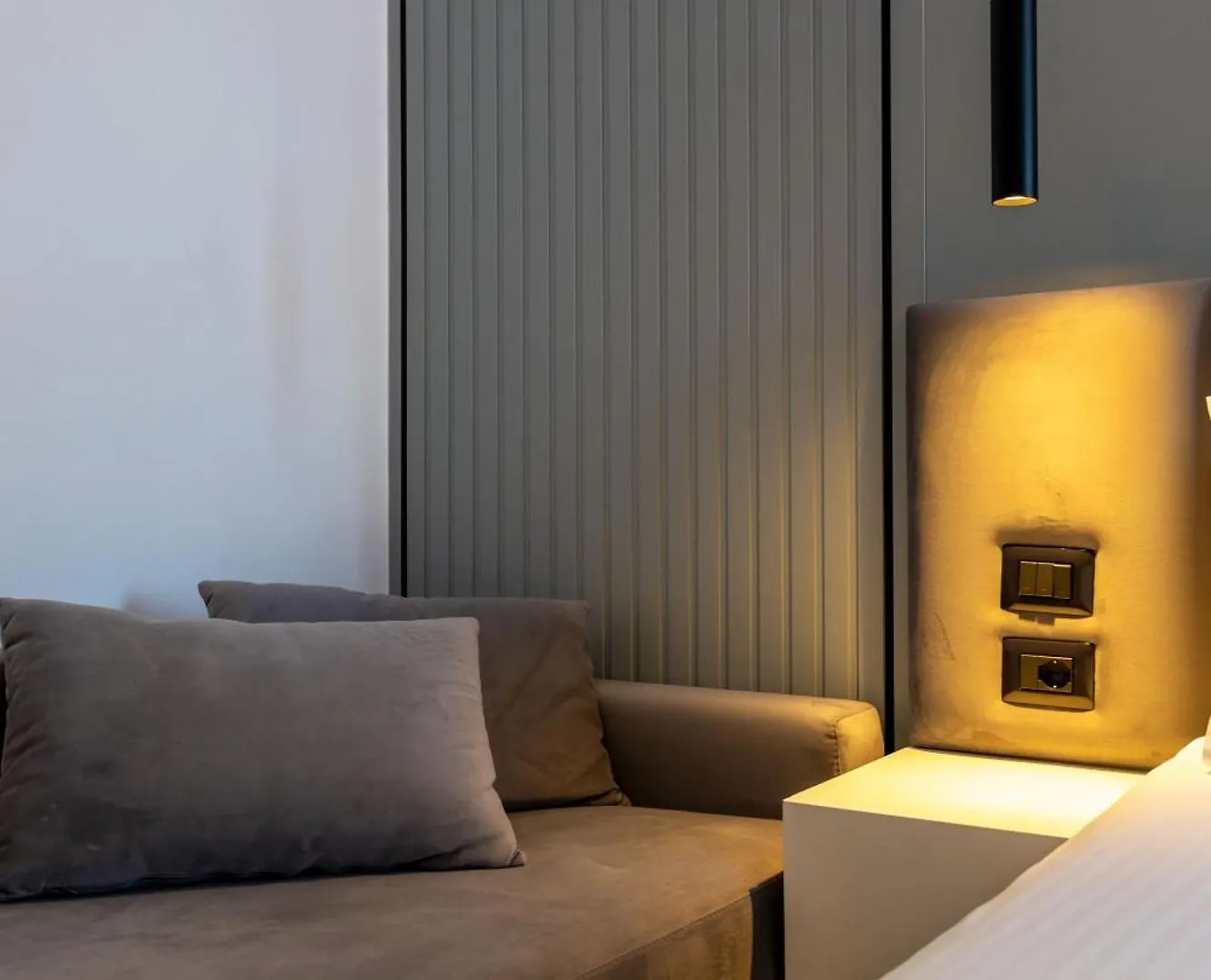 Admiro Hotel 卡萨米尔