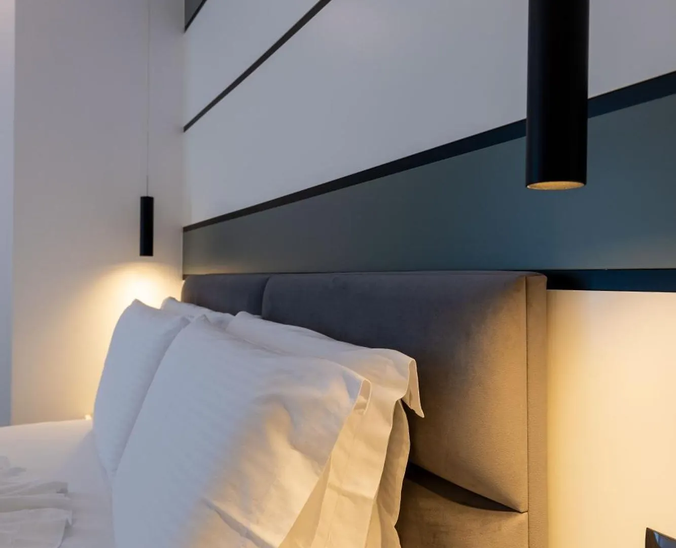 Admiro Hotel 卡萨米尔 4*,