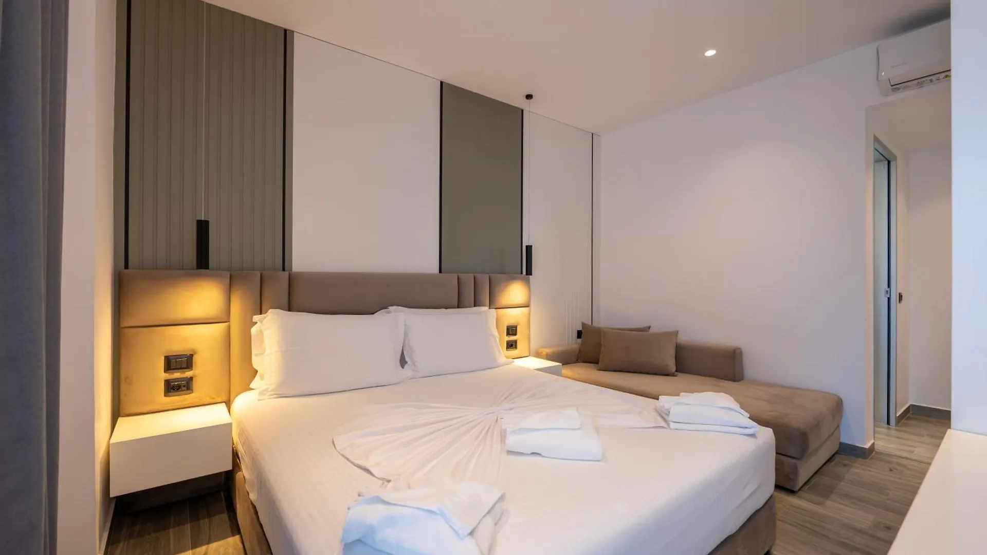 Admiro Hotel Ksamil