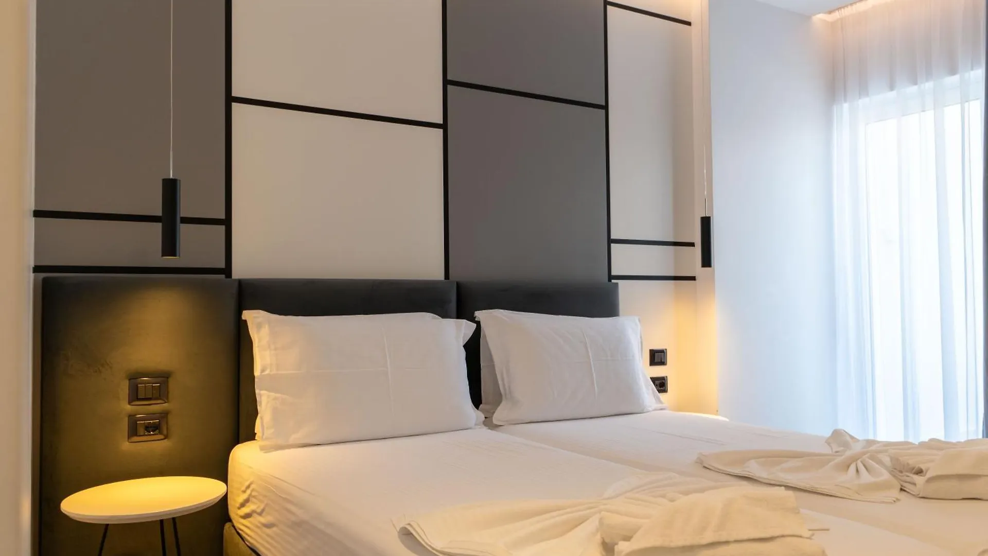 Admiro Hotel 卡萨米尔