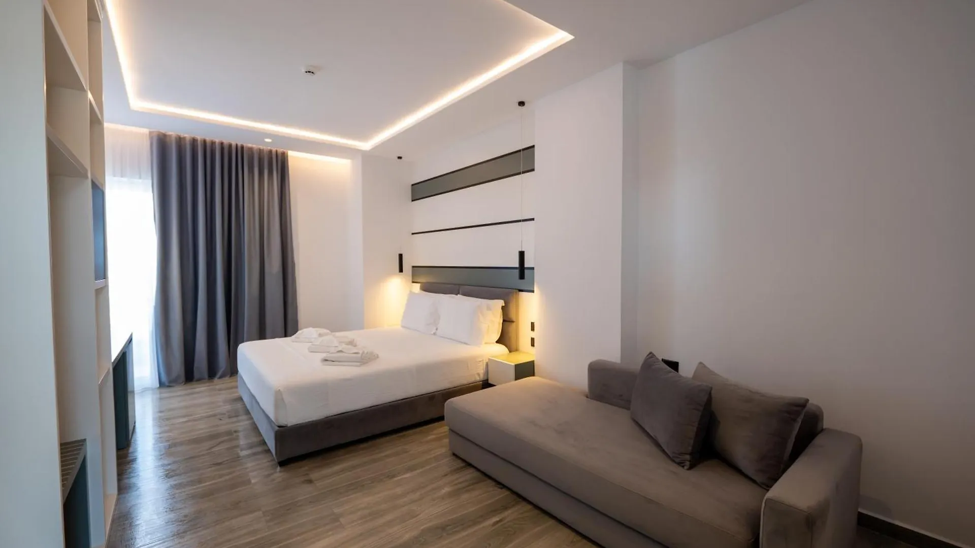 Admiro Hotel Ksamil
