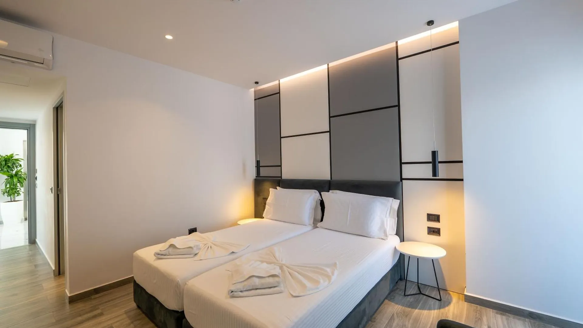 ****  Admiro Hotel 卡萨米尔 阿尔巴尼亚