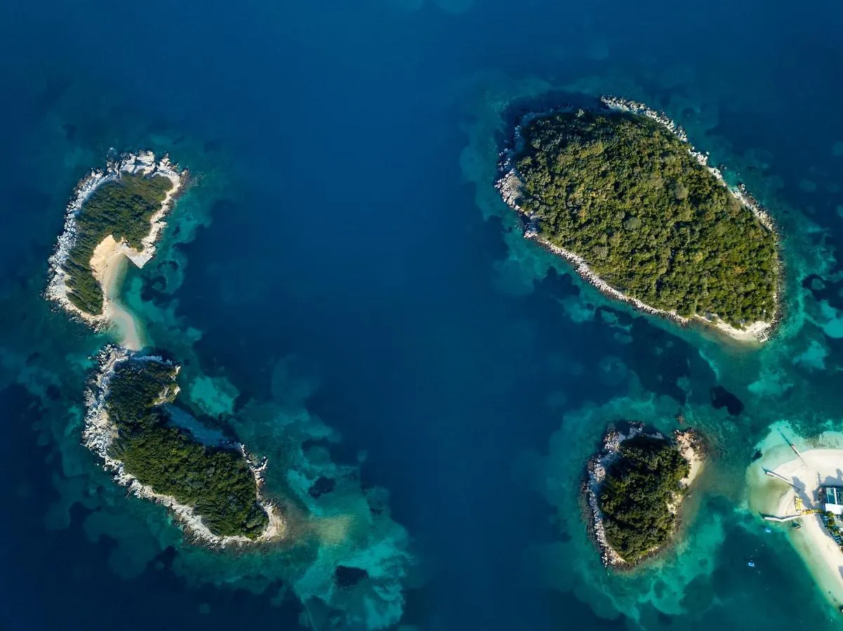 Admiro Hotel Ksamil