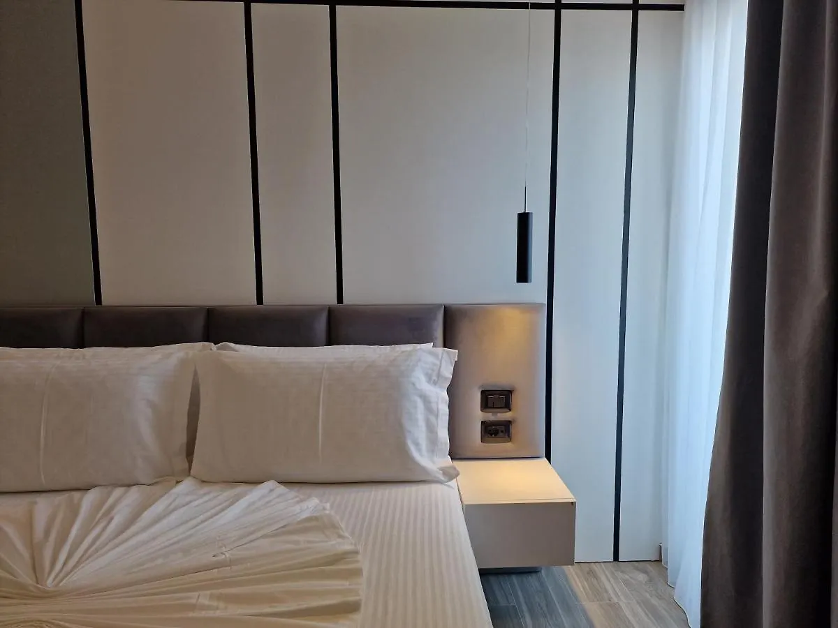 Admiro Hotel Ksamil Albania