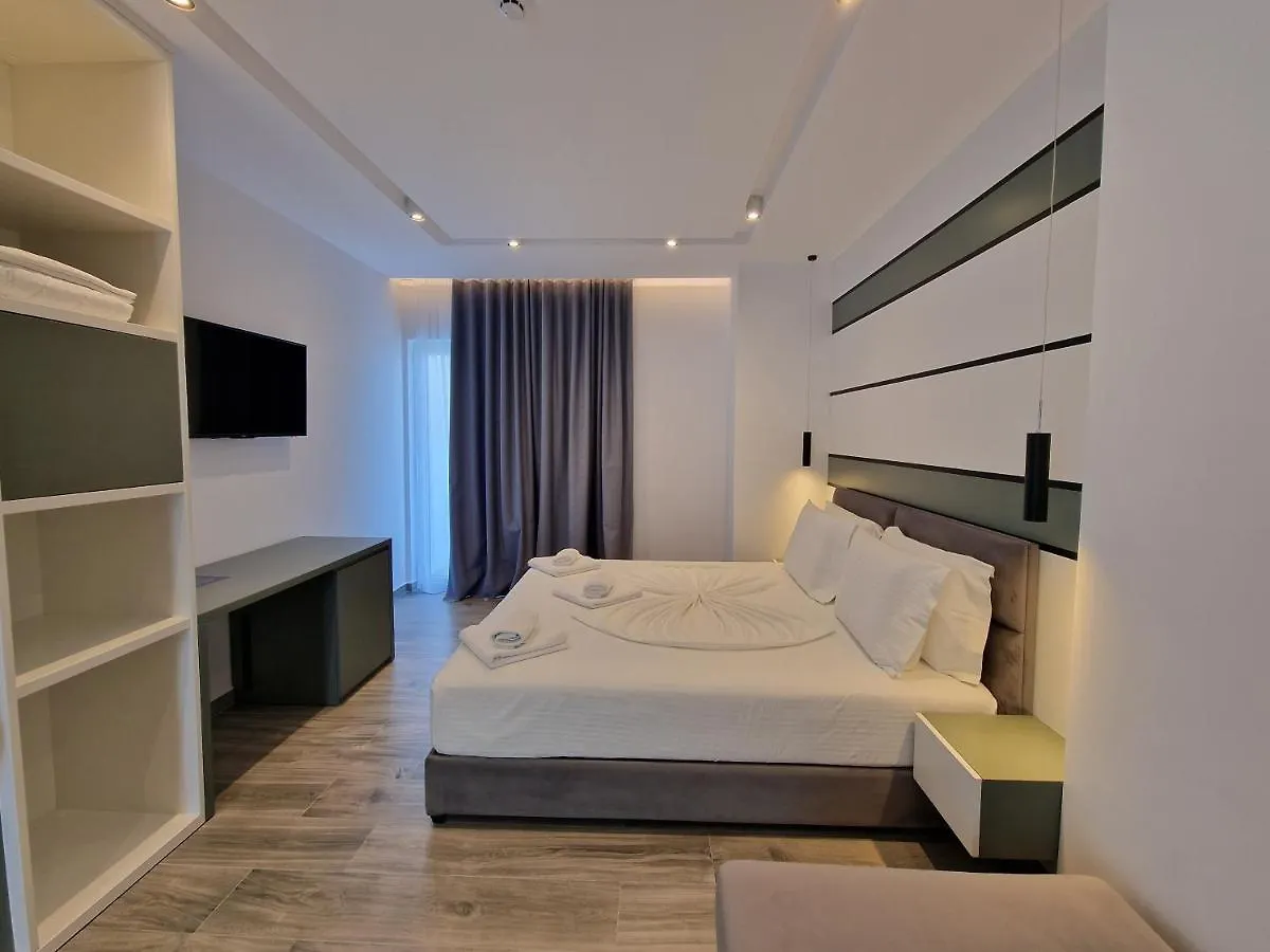 Admiro Hotel Ksamil