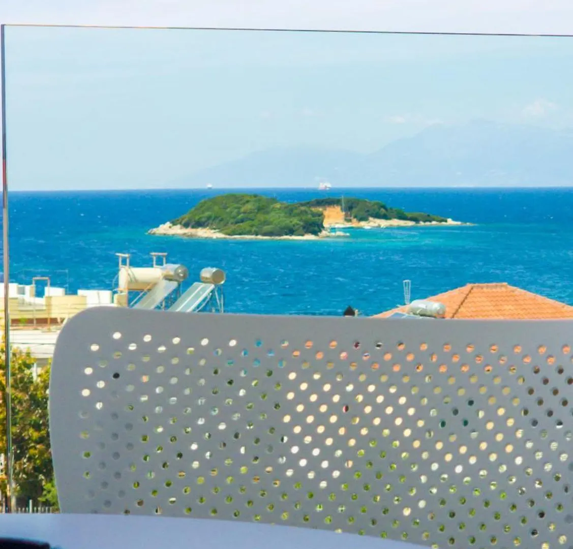 Admiro Hotel Ksamil Albania