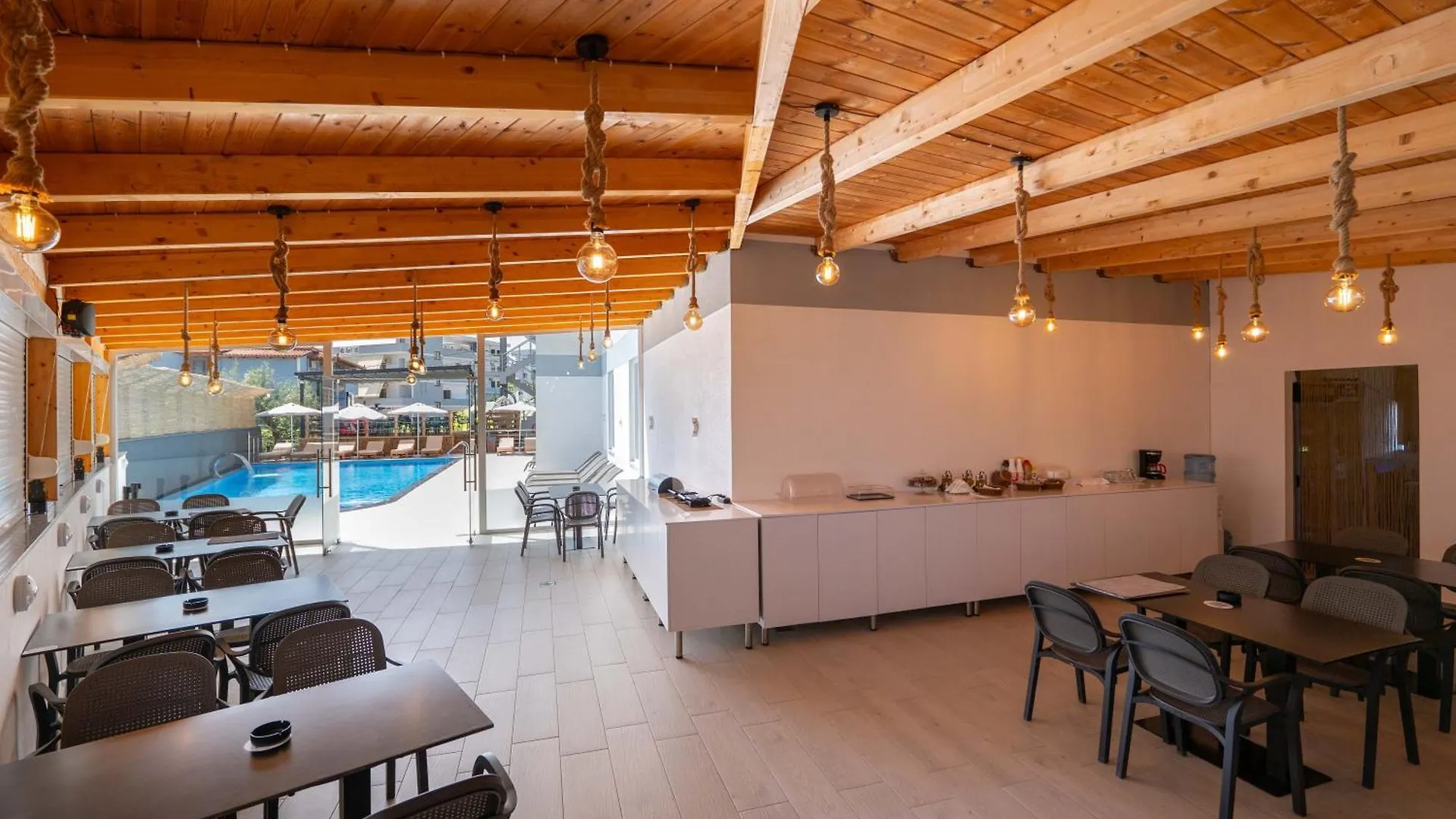 Admiro Hotel Ksamil