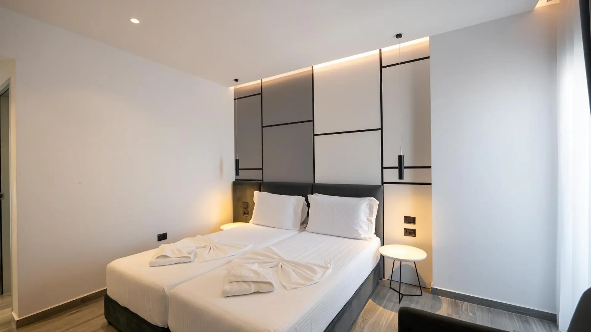 Admiro Hotel Ksamil