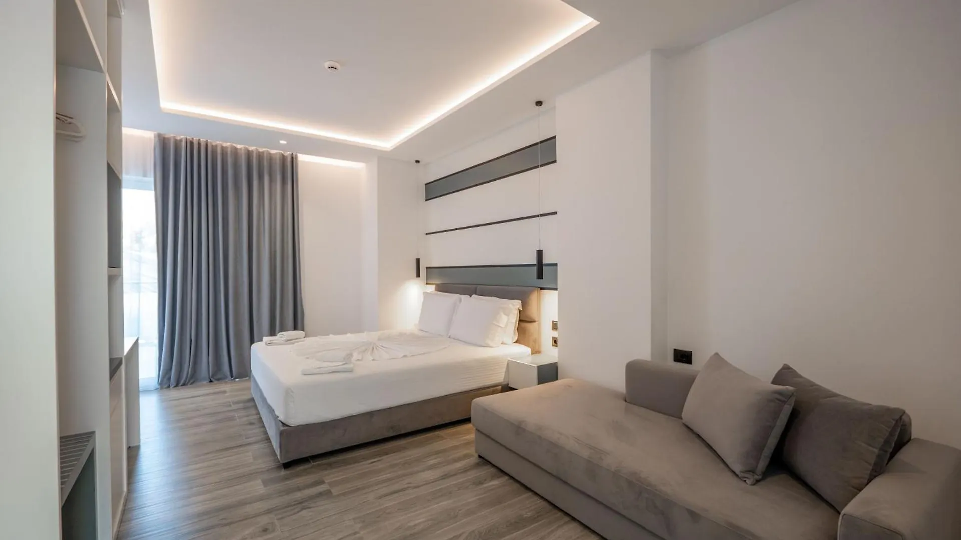 Admiro Hotel Ksamil 4*,  Albania